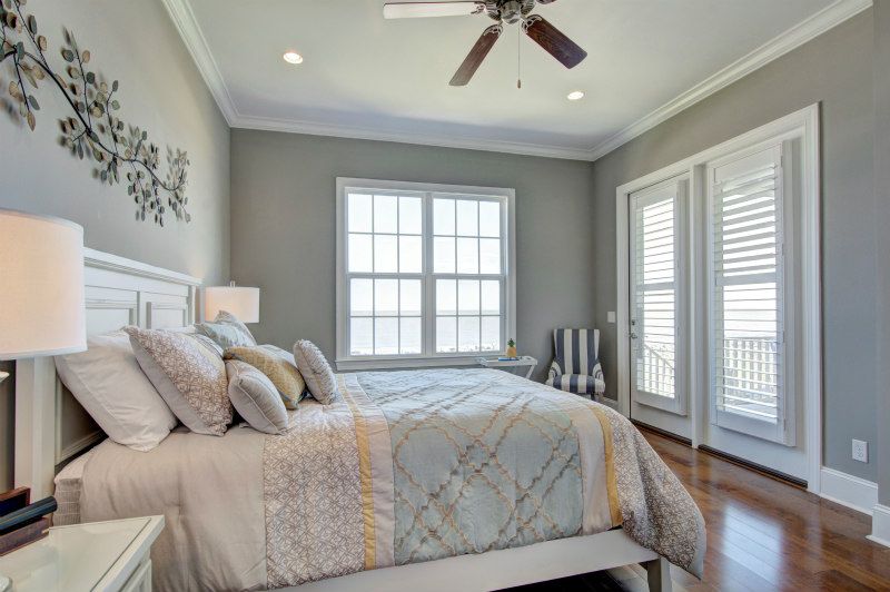 Ocean Cottage 101 | Jekyll Island, GA | Parker-Kaufman Realtors