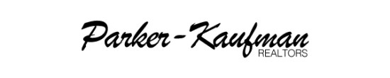 Parker Kaufman Realtors email header